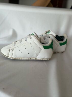 Adidas Stan Smith Toddler Shoes